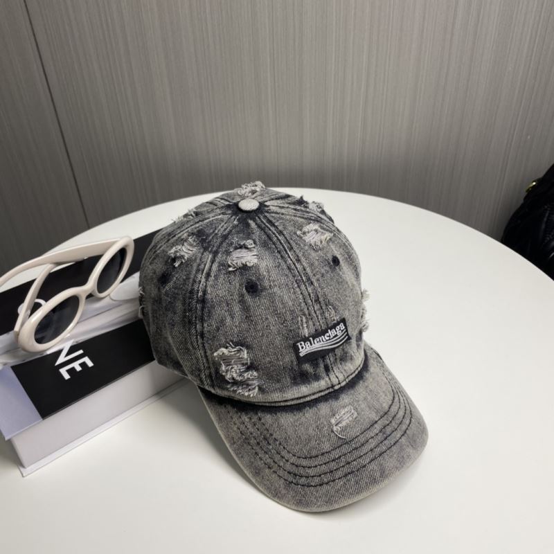 Balenciaga Caps